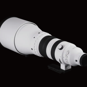 LIFE+GUARD | Sigma 300-600mm F4 DG DN OS Sports 鏡頭貼膜