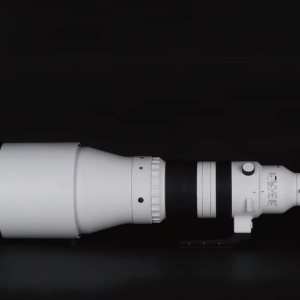 LIFE+GUARD | Sigma 300-600mm F4 DG DN OS Sports 鏡頭貼膜 - Image 2