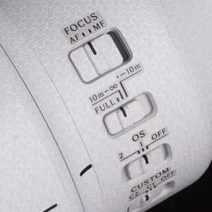 LIFE+GUARD | Sigma 300-600mm F4 DG DN OS Sports 鏡頭貼膜 - Image 7