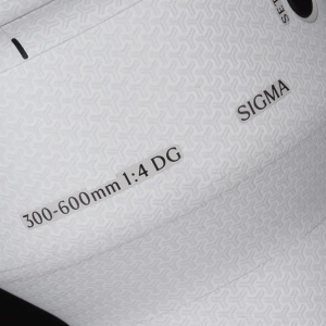 LIFE+GUARD | Sigma 300-600mm F4 DG DN OS Sports 鏡頭貼膜 - Image 12