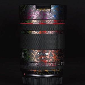 LIFE+GUARD | Canon RF 14mm F1.4 L VCM 鏡頭貼膜 - Image 2