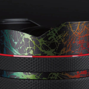 LIFE+GUARD | Canon RF 14mm F1.4 L VCM 鏡頭貼膜 - Image 3