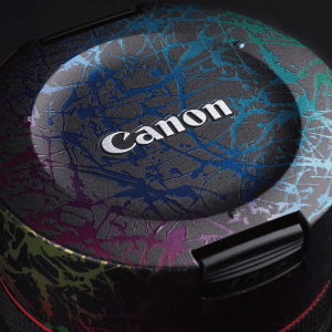 LIFE+GUARD | Canon RF 14mm F1.4 L VCM 鏡頭貼膜 - Image 5