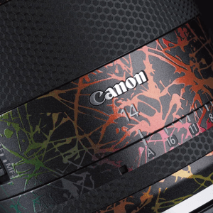 LIFE+GUARD | Canon RF 14mm F1.4 L VCM 鏡頭貼膜 - Image 6