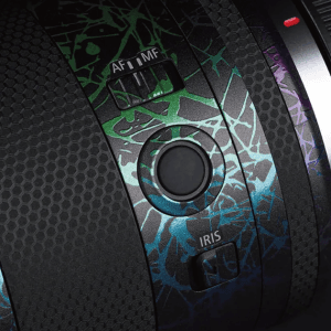 LIFE+GUARD | Canon RF 14mm F1.4 L VCM 鏡頭貼膜 - Image 7