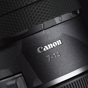 LIFE+GUARD | Canon RF 7-14mm F2.8-3.5L Fisheye STM 鏡頭貼膜 - Image 4