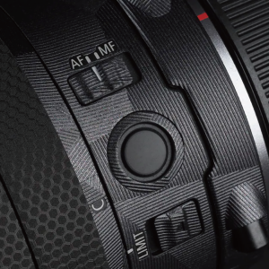 LIFE+GUARD | Canon RF 7-14mm F2.8-3.5L Fisheye STM 鏡頭貼膜 - Image 5