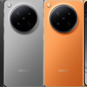 Triskin 玻璃保護貼 - Oppo Find N6