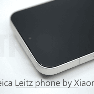 Triskin 玻璃保護貼 - Leica Leitz phone powered by Xiaomi - Image 2