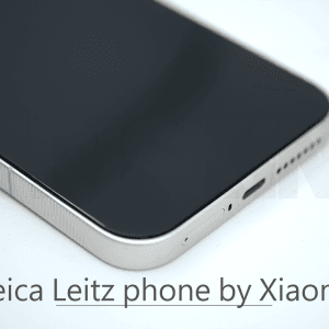 Triskin 玻璃保護貼 - Leica Leitz phone powered by Xiaomi - Image 3