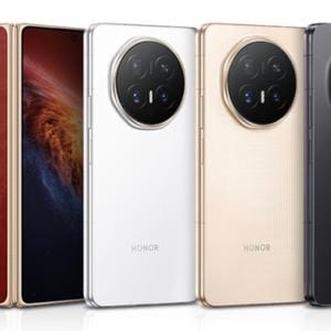 Triskin 玻璃保護貼 - Honor Magic V6